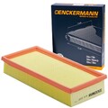DENCKERMANN LUFTFILTER passend für FORD TRANSIT VOLVO 440 460 480 | A140034