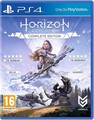 Horizon Zero Dawn: Complete Edition (ps4 N/A) Videospiel