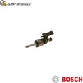EINSPRITZVENTIL 0 261 500 443 FÜR VW POLO/VI T-CROSS GOLF/VIII T-ROC TAIGO 1.0L