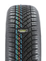 2x Continental AllSeasonContact CS FR M+S 3PMSF 235/50R20 100T Reifen