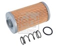 Filter Arbeitshydraulik FEBI BILSTEIN 182441 für MAN F90 M90 HOCL NL LION CITY 2
