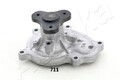 Ashika 35-07-711 Wasserpumpe passend für SUBARU TOYOTA Kühlung