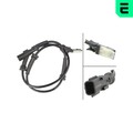 ABS Sensor Raddrehzahl OPTIMAL 06-S798 für RENAULT CITAN MERCEDES W415 Tourer 2