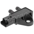 ORIGINAL® Topran Sensor, Abgasdruck für Opel GRANDLAND / GRANDLAND X COMBO