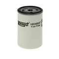 HENGST FILTER Kraftstofffilter H60WK07 für