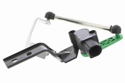 VEMO Sensor, Leuchtweitenregulierung für VW V10-72-0055