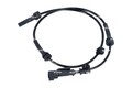 NRF ABS-SENSOR RADDREHZAHL VORNE VORDERACHSE PASSEND FÜR TESLA MODEL | 756005
