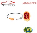 SENSOR ABGASTEMPERATUR HELLA 6PT 014 494-181 P NEU OE QUALITÄT