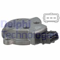 DELPHI SS11199 Nockenwelleposition Sensor für AUDI A4 Limousine (8D2, B5)