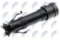 NTY (EDS-VW-026) Waschwasserdüse Scheinwerfer für SEAT SKODA VAG