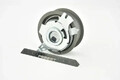 Zahnriemen-Spannrolle 2387-POL FEBEST für AUDI SKODA VW SEAT