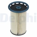 DELPHI Kraftstofffilter HDF652 für AUDI SEAT VW