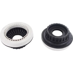 1x ORIGINAL® Skf Wälzlager, Federbeinstützlager Vorne für Mazda 3 CX-3 CX-5