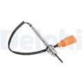 Delphi TS30375-12B1 Sensor, Abgastemperatur für AUDI