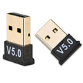 MINI USB Bluetooth 5.0 Stick Dongle Wireless Adapter Receiver Sender PC Laptop