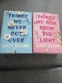 Lucy Score - Things We Never Got Over The Things We Hide From The Light Buch