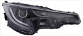 TYC 20-17633-06-2 Hauptscheinwerfer rechts für TOYOTA