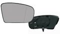 Spiegelglas rechts für Mercedes S-Klasse W220 1998-2002 asphärisch beheizbar Spi