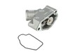 NRF Thermostat Kühlmittel EASY FIT 725122 mit Gehäuse für OPEL ASTRA CC T92 U99