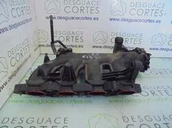 A2711401101 Stutz Ansaugkrümmer V. für MERCEDES-BENZ CLASE C (BM 203) SP 610568