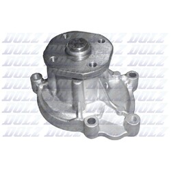 Dolz Wasserpumpe Kühlmittelpumpe 6402000301 2662000720 2662000820 | 502860