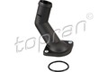 Topran Kühlmittelflansch 108 189 für VW SKODA AUDI SEAT