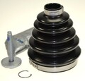 Faltenbalg Satz Antriebswelle Achsmanschette für Ford Löbro 304984 2003 - 2012
