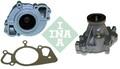 INA 538 0655 10 Kühlmittelpumpe Wasserpumpe für LAND ROVER Discovery III (L319)
