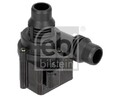FEBI BILSTEIN 193268 Zusatzwasserpumpe für LAND ROVER