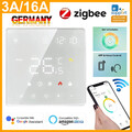 WIFI Tuya Smart Life Thermostat Raumthermostat Fußbodenheizung für Alexa Google
