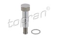 TOPRAN Spanner, Steuerkette  für BMW