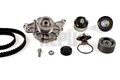 HEPU PK05620TH Wasserpumpe + Zahnriemensatz für AUDI,SKODA,VW