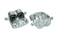 KAMOKA Bremssattel JBC0608 passend für SUBARU