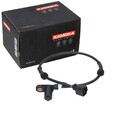 KAMOKA ABS-SENSOR RADDREHZAHL VORNE passend für FORD GALAXY SEAT ALHAMBRA VW SHA