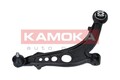Querlenker Dreieckslenker KAMOKA 9050018 für FIAT LANCIA IDEA MUSA Van 16V LPG