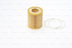 Bosch P 9248 Ölfilter für Opel Astra H Vectra C Saab 9-3 Kombi