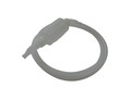 TrendLine Universal Siphonpumpe 1,7m Absaugpumpe Saugpumpe Handpumpe Umfüllpumpe