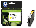 Original HP Druckerpatrone 903 XL Gelb für Officejet PRO 6970 6971 6974 AiO
