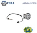 6PT 358 181-441 SENSOR ABGASTEMPERATUR HELLA NEU OE QUALITÄT