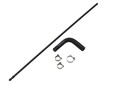 WEBASTO Kabelreparatursatz, Dosierpumpe-Standheizung 9012099A
