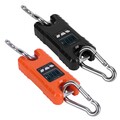 Digitale Mini Elektronische Waage Tragbare LED Hängende Kranwaage Für Unterwegs
