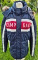 tolle, warme Camp David Herren Winterjacke Gr. M