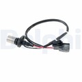 DELPHI Impulsgeber, Kurbelwelle SS12306-12B1 für TOYOTA