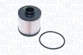 Magneti Marelli 153071762483 Kraftstofffilter für RENAULT Kraftstoffförderanlage