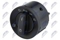 NTY EWS-VW-130 Schalter, Hauptlicht für SEAT VW