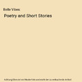 Belle Vibes: Poetry and Short Stories, Belinda McCrackin