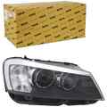 TYC D1S XENON LED SCHEINWERFER RECHTS passend für BMW X3 | 20-12851-06-9