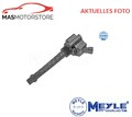 MOTOR ZÜNDSPULE MEYLE 214 885 0014 A FÜR ABARTH 500C 595C 695C,500 595 695