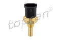 Topran Sensor, Kühlmitteltemperatur 206 729 für ALFA ROMEO OPEL