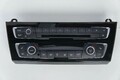 Original BMW F20 F21 F22 F30 F31 F34 F35 Bedienteil Klimaautomatik 64119287341